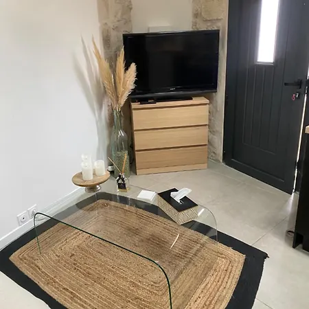 Appartement La Studio D Ines